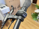 大行（DAHON）折疊自行車(chē)20英寸8級(jí)變速經(jīng)典P8單車(chē)KBC083 消光灰經(jīng)典版--京倉(cāng) 曬單實(shí)拍圖