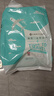 潔麗雅（Grace）一次性浴巾折疊式旅行加厚大號酒店便攜旅游家用浴巾5包裝 曬單實(shí)拍圖