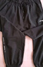 李寧（LI-NING）運動(dòng)褲時(shí)尚休閑衛褲女子舒適百搭透氣束口運動(dòng)長(cháng)褲子女 曬單實(shí)拍圖