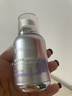 紐西之謎水凝清潤隔離霜妝前乳3號紫色50g素顏提亮霜送女友七夕禮物 曬單實(shí)拍圖