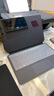 華為（HUAWEI） 筆記本電腦MateBook E 12.6英寸超輕薄商務(wù)辦公觸屏平板二合一 23款 i5-1230U 16GB 1TB灰+灰原裝鍵盤 曬單實拍圖