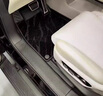 盛島TPE汽車腳墊包門檻絲圈地墊大包圍尾箱大眾長(zhǎng)安日產(chǎn)豐田本田哈弗 【單層全車】包門檻TPE腳墊 【留言車型年款】五座車專用 曬單實(shí)拍圖