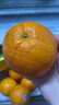 新奇士（Sunkist）澳大利亞進(jìn)口藍(lán)標(biāo)早臍橙4斤禮盒 單果180g起 新鮮水果 曬單實(shí)拍圖