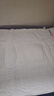 都市麗人乳膠床墊遮蓋物床褥軟墊家用臥室榻榻米褥子150*200cm厚約6cm  曬單實(shí)拍圖