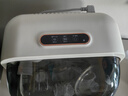 康寶奶瓶消毒器帶烘干  紫外線3燈+20L 消毒柜嬰兒奶瓶消毒烘干一體機(jī) 曬單實(shí)拍圖