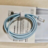 Smorss蘋果iPhone17/16/15Pro雙頭Type-C充電線數(shù)據(jù)線PD65W/60Wctoc快充筆記本電腦平板華為車載 1.5米 曬單實拍圖