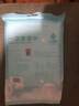 潔麗雅（Grace） 一次性浴巾加厚大號(hào)旅游珍珠紋洗臉巾酒店便攜旅行浴巾5包裝 曬單實(shí)拍圖