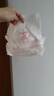 好奇（Huggies）鉑金裝小桃褲成長(zhǎng)褲XXXL26片*4包(17kg以上)【消暑散熱】 曬單實(shí)拍圖