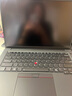 ThinkPad【國家補貼20%】T14p AI 2025 全新酷睿Ultra處理器 聯(lián)想14.5英寸3K高性能標壓工程師本筆記本電腦 Ultra7-255H 32G 1T 8G獨顯 曬單實(shí)拍圖
