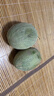 京鮮生 新疆哈密瓜 單果2.3斤起 凈重4.5-5.5斤 1-2粒裝 源頭直發(fā) 曬單實(shí)拍圖