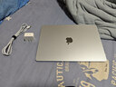 Apple 蘋(píng)果  MacBook Air系列 13/11寸 M1/2/3 二手筆記本電腦 MacBook Air 25年 15寸 曬單實(shí)拍圖