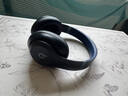 beats Studio Pro 無(wú)線(xiàn)頭戴式 藍牙主動(dòng)降噪耳機 兼容蘋(píng)果安卓系統 海軍藍 曬單實(shí)拍圖