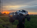 美嘉欣HYPER 1:12無(wú)刷H12P Baja1000遙控車(chē)高速四驅攀爬車(chē)越野車(chē) H12P標配充電器電池 曬單實(shí)拍圖