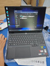 聯(lián)想（Lenovo）拯救者Y7000 15.3英寸電競(jìng)游戲本筆記本電腦 i7-14650HX 16G 512G RTX5060 100%sRGB 碳晶黑 曬單實(shí)拍圖