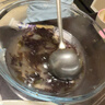 格娜斯雙耳透明耐熱玻璃碗大號帶蓋微波爐專用碗湯碗面碗沙拉碗餐具1.5L 曬單實拍圖