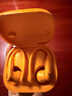 beats Powerbeats Pro 2【鄭欽文同款】真無(wú)線(xiàn)高性能耳機【雙11】運動(dòng)藍牙耳機 心率監測 高能橙 曬單實(shí)拍圖