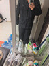 貓人睡衣男士100%純棉長(cháng)袖四季新款日系大碼男款可外穿潮流家居服套裝 新升級主圖款【100%純棉】 4XL 【建議190-210斤】 曬單實(shí)拍圖
