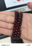 月印百川 老料108顆小葉紫檀手串男女款多層木飾佛珠手鏈6mm 曬單實(shí)拍圖