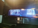 360汽車(chē)行車(chē)記錄儀M320 2K+1440P高清夜視 前后雙錄車(chē)載流媒體后視鏡 曬單實(shí)拍圖