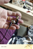 杰偉世（JVC）FD01 JVC FD02 HIFI入耳式女毒人聲發(fā)燒音樂耳機(jī)可換線耳機(jī) FD02 特價【贈真皮耳機(jī)包】原包裝微瑕 曬單實拍圖