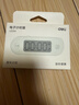 得力（deli）學(xué)生電子計時(shí)器 兒童學(xué)生學(xué)習自律做題時(shí)間管理定時(shí)器 廚房多功能烘焙倒計時(shí)器 LE204開(kāi)學(xué)禮物 曬單實(shí)拍圖