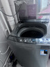 美的（Midea）波輪洗衣機(jī)全自動家用 MB90V33B 9公斤 一級能效節(jié)能 100%健康除螨 專利免清洗 宿舍租房 以舊換新 曬單實(shí)拍圖