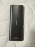 諾基亞（NOKIA）108 4G移動(dòng)聯(lián)通電信廣電全網(wǎng)通 2.4英寸雙卡雙待 直板按鍵學(xué)生老人老年人功能機備用手機 黑色 曬單實(shí)拍圖