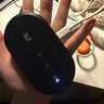 中興原裝隨身wifi6【送1500G】2025款支持5G 4G設(shè)備免插卡移動隨行無線網(wǎng)卡熱點無限全國通用流量便攜 黑色+一年全國流量套餐 曬單實拍圖