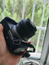 佳能（Canon）EOS R50 微單相機套機 佳能r50小型便攜高清數(shù)碼照相機4Kvlog視頻拍攝 R50 18-45mm鏡頭套機 黑色 曬單實拍圖