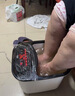 南極人泡腳桶足浴盆電動(dòng)泡腳盆加熱全自動(dòng)按摩洗腳盆熏蒸一體智能恒溫家用過(guò)膝足療高深桶送媽媽母親老人 【頂配噴泉足浴】雙花灑噴淋+紫外殺菌+活氧氣泡沖浪 曬單實(shí)拍圖