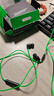 雷蛇（Razer）戰(zhàn)錘狂鯊V3 有線入耳式耳機(jī)耳塞 7.1環(huán)繞聲 吃雞神器 三角洲官方指定 Type C（贈(zèng)THX軟件 可調(diào)EQ） 曬單實(shí)拍圖