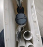 海立馬桶水箱沖便器節水大沖力衛生間廁所蹲坑便池器ABS抽沖水箱SX9 曬單實(shí)拍圖