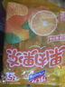 親親 蜜桔果肉果凍 450g 休閑食品0脂肪 兒童糖果 禮物  零食 果凍 曬單實(shí)拍圖