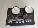 珠江啤酒9°P 珠江97純生 500mL 12罐 整箱裝 中秋節(jié)送禮 曬單實拍圖