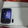 小米（MI）Xiaomi 17 Pro 6.3英寸小尺寸旗艦手機 徠卡5倍光學(xué)變焦 超窄四等邊 6300mAh大電池 小米手機17pro 白色 12GB+256GB 曬單實(shí)拍圖