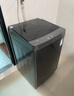 美的（Midea）波輪洗衣機(jī)全自動(dòng)家用 MB10V37T 10公斤 一級(jí)能效 健康除螨 全域抗菌  以舊換新 家電國(guó)家補(bǔ)貼20% 曬單實(shí)拍圖