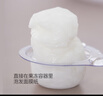 貝覽得（beautyblend）壓縮面膜紙濕敷專用一次性面膜紙干面膜片 天絲100粒/袋 曬單實(shí)拍圖