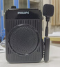 飛利浦（PHILIPS）【國(guó)家補(bǔ)貼】領(lǐng)夾小蜜蜂擴(kuò)音器教師上課專用 導(dǎo)游講解器商超促銷 小蜜蜂藍(lán)牙無線擴(kuò)音器DLM3551CB 曬單實(shí)拍圖