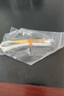 普湃（PURPAVWINNER）燃氣灶點(diǎn)火針打火器帶線(xiàn)通用銅套陶瓷感應銅針嵌入式煤氣灶具插口脈沖點(diǎn)火器配件 曬單實(shí)拍圖