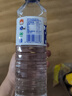 泉陽泉（QUANYANGQUAN） 長白山天然礦泉水 小瓶水 會議用水 600ml*24瓶 整箱塑包裝 曬單實拍圖