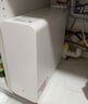 京東京造凈水器家用凈水機0阻垢劑靈犀1000GPro2.0 低鈉寶寶水 陶氏RO反滲透母嬰廚下直飲機凈飲機國家補貼 曬單實(shí)拍圖