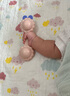 babycare嬰幼兒手搖鈴安撫牙膠玩具0-1新生兒分階搖鈴嘗鮮萌寵羊駝單只裝 曬單實(shí)拍圖