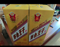 茅臺（MOUTAI）金王子 醬香型白酒 53度 500ml*6 整箱裝 曬單實(shí)拍圖