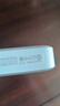 CUKTECH酷態(tài)科【3C認(rèn)證可上飛機(jī)】電能塊自帶線20000毫安時(shí)移動(dòng)電源55W快充充電寶支持蘋果小米筆記本CP25 曬單實(shí)拍圖