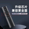 配德羅小米電視遙控器 藍(lán)牙語(yǔ)音版 支持紅外 電視機(jī)網(wǎng)絡(luò)盒子5/5pro/4a/4s通用 送2節(jié)松下電池 PYK-7 曬單實(shí)拍圖