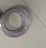 秋葉原（CHOSEAL）音響音箱專用連接線 發(fā)燒級(jí)純銅音頻喇叭線 功放連接 增強(qiáng)型屏蔽抗干擾50芯金銀線25米 QS2240T25S 曬單實(shí)拍圖