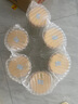 美贊臣（MeadJohnson）港版HMO安嬰兒奶粉A+NeuroPro初生嬰兒牛奶粉1段含乳脂球膜 一段 HMO（0-6個(gè)月）900g*6罐 曬單實(shí)拍圖