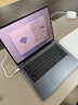 華為（HUAWEI）華為筆記本電腦MateBook 14 國家補貼20% 2025款Linux系統2.8K觸控屏Ultra商務(wù)辦公輕薄本HW11A 深空灰 | Ultra 5 16G+1TB觸屏 預裝 曬單實(shí)拍圖