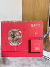喬森威爾2026年臺歷馬年新款日歷創(chuàng)意桌面辦公擺件多功能年歷自律打卡記事本高顏值月歷企業(yè)商務(wù)定制加logo 【一馬當(dāng)先】2026臺歷-帶筆筒+便簽本 曬單實(shí)拍圖