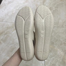 迪卡儂（DECATHLON）涼鞋女洞洞鞋夏平底包頭涼鞋沙灘鞋涉水鞋柔軟舒適SBT 米色 37-38碼_女款 曬單實拍圖